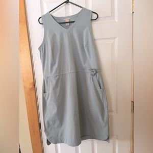 Duluth Trading Co Summer Dress